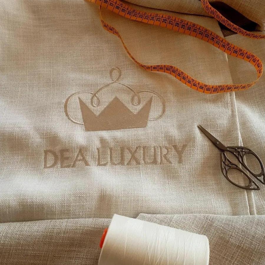 Dea Luxury Casa Vacanze- Zona Chiesa A Trullo - Алберобело Екстериор снимка