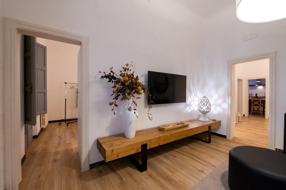 Dea Luxury Casa Vacanze- Zona Chiesa A Trullo - Алберобело Екстериор снимка