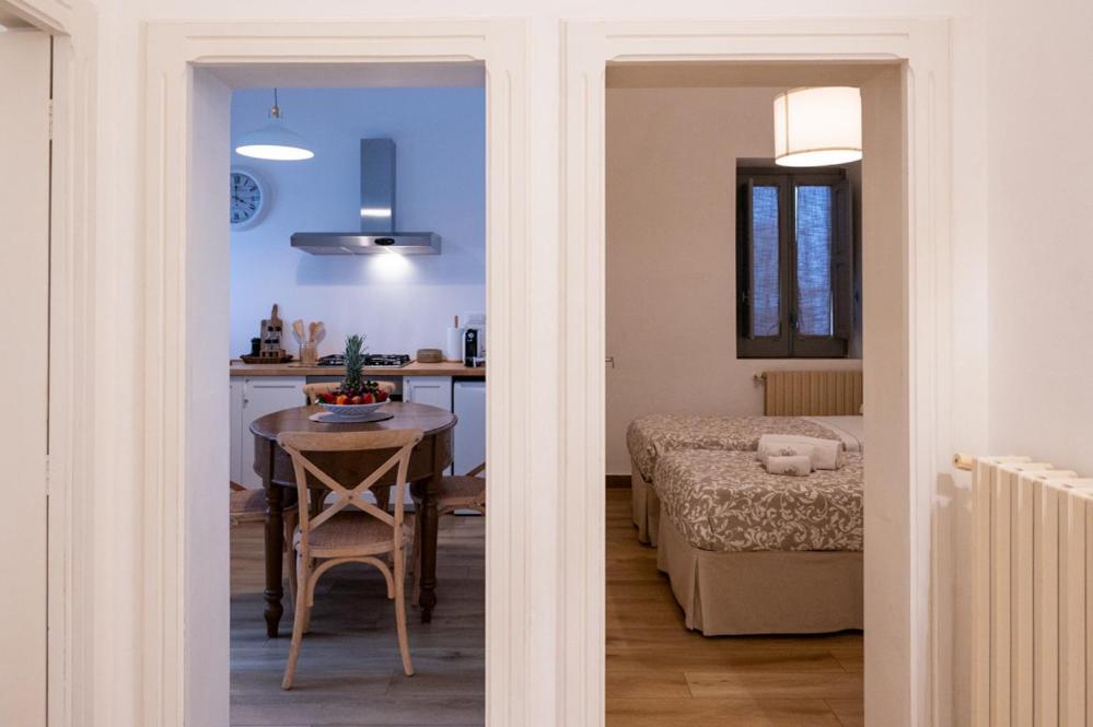 Dea Luxury Casa Vacanze- Zona Chiesa A Trullo - Алберобело Екстериор снимка