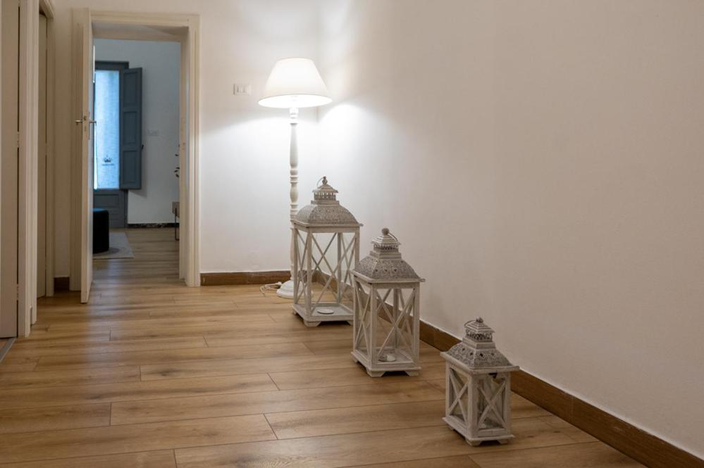 Dea Luxury Casa Vacanze- Zona Chiesa A Trullo - Алберобело Екстериор снимка