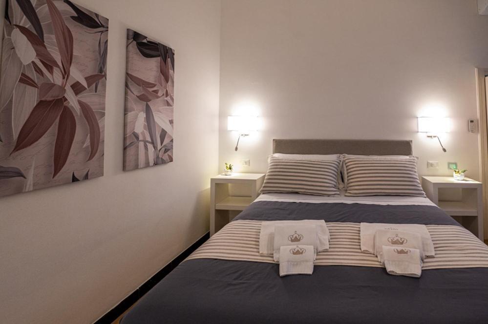 Dea Luxury Casa Vacanze- Zona Chiesa A Trullo - Алберобело Екстериор снимка