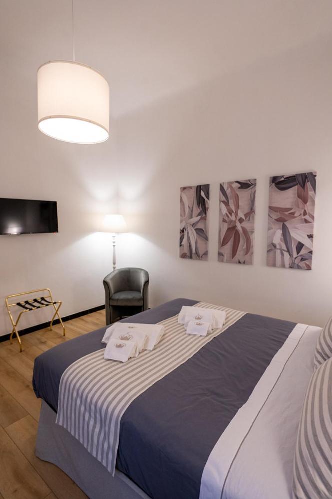 Dea Luxury Casa Vacanze- Zona Chiesa A Trullo - Алберобело Екстериор снимка