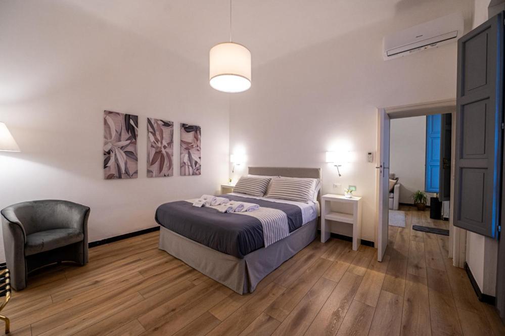Dea Luxury Casa Vacanze- Zona Chiesa A Trullo - Алберобело Екстериор снимка